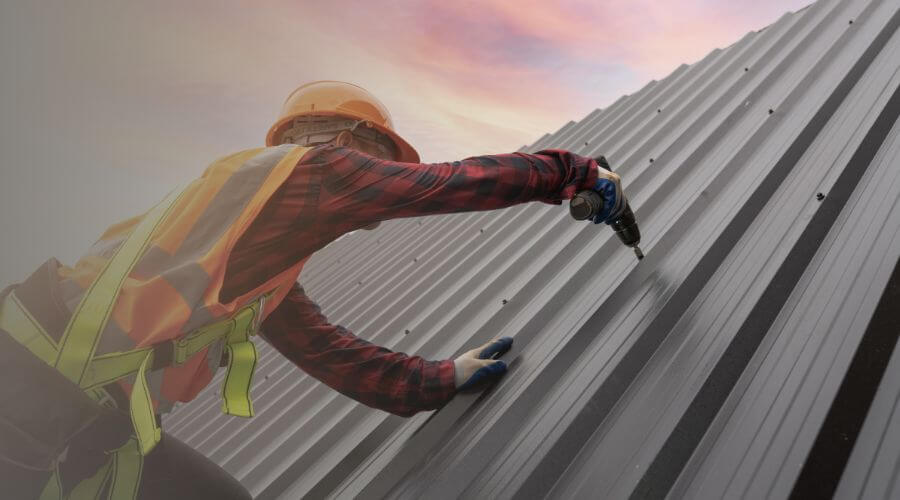 Professional residential roofers in Gulf Shores, AL